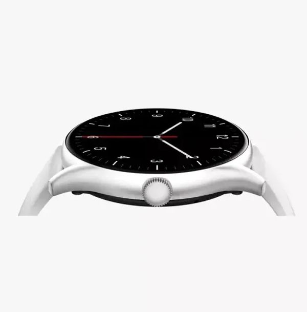 QCY Watch GT Smart Watch Retina AMOLED Display - Image 3