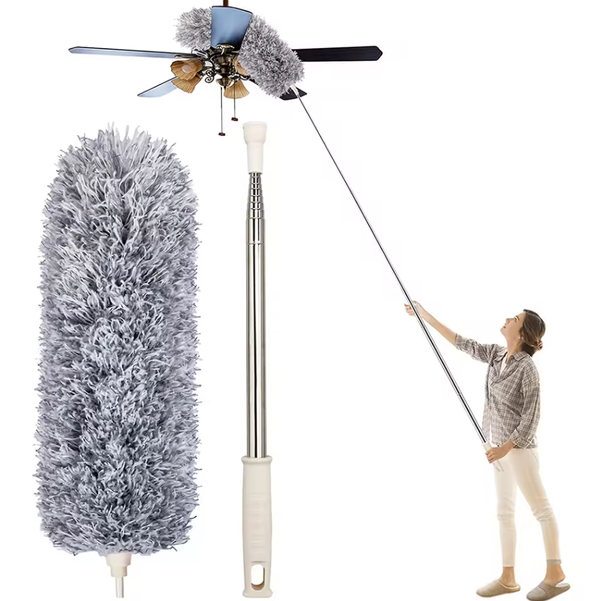 Microfiber Dust Cleaner