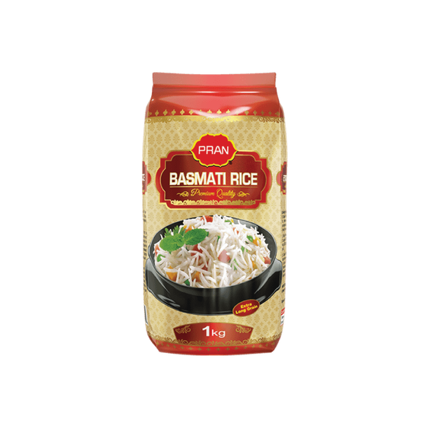 Basmati rice