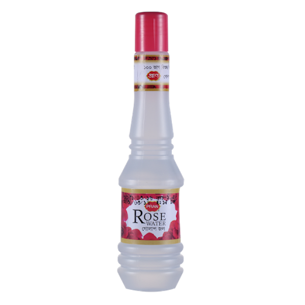 Rose Water