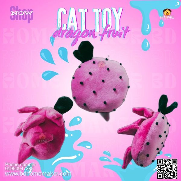 Cat toy