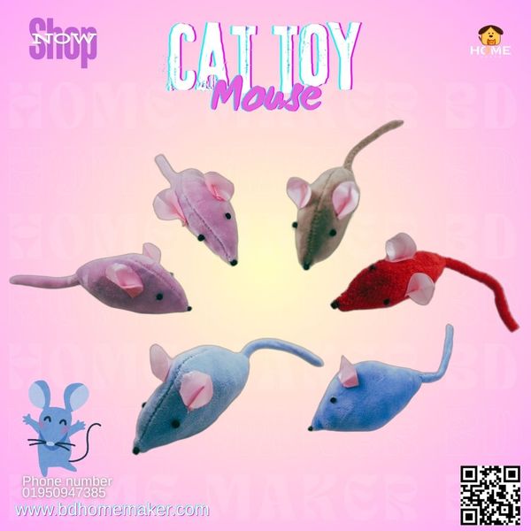 Cat toy