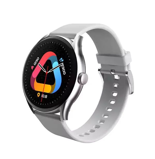 QCY Watch GT Smart Watch Retina AMOLED Display - Image 2
