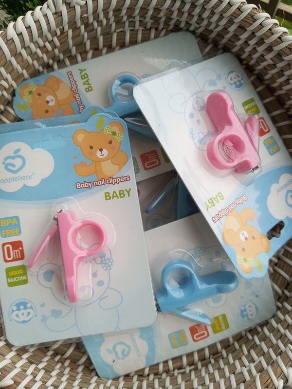 Nail Cutter