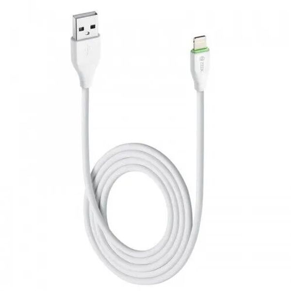 ZOOOK Fastlink I Lightning Rapid Charge & Sync Cable