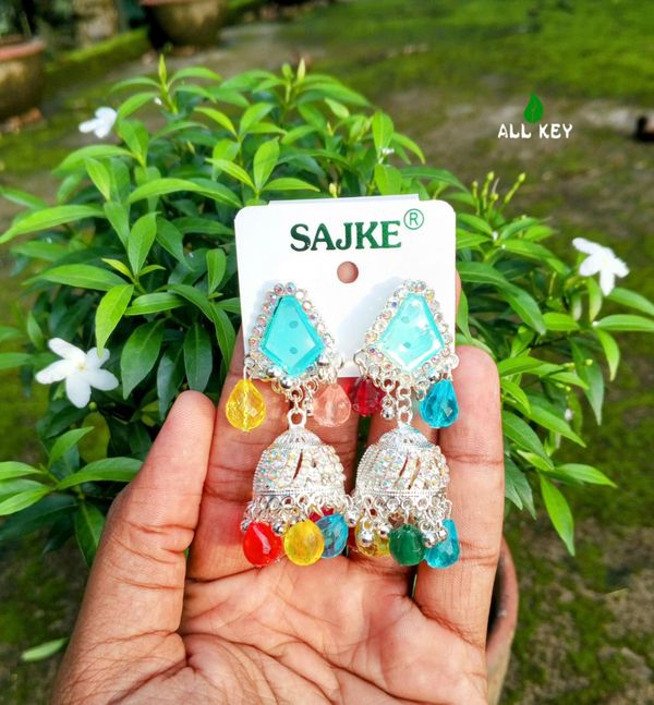 Rong Jhumka