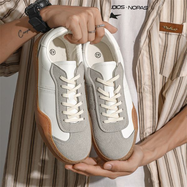 Men's Bars Sneakers