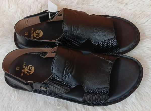 summer sandal