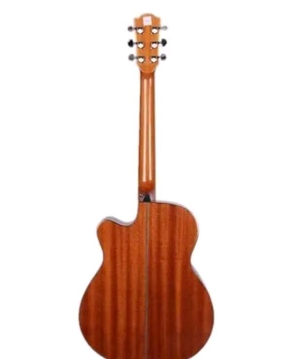 đĨDeviser L-720A Acoustic Guitar - Image 4