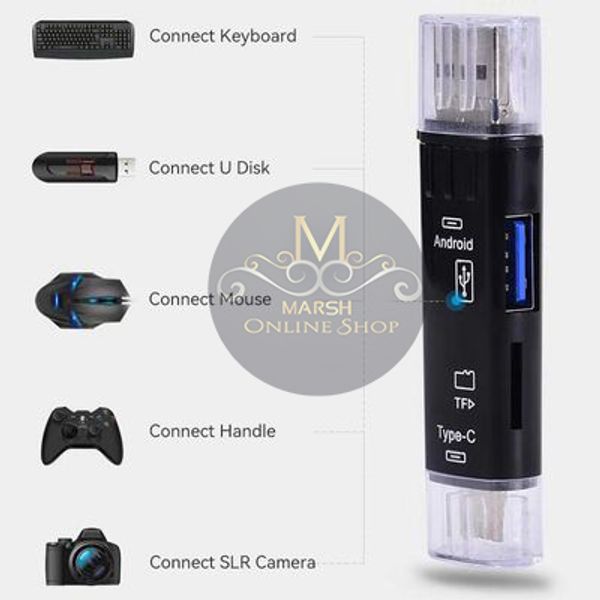 👉💥𝗠𝘂𝗹𝘁𝗶𝗳𝘂𝗻𝗰𝘁𝗶𝗼𝗻 𝗢𝗧𝗚 𝗖𝗮𝗿𝗱 𝗥𝗲𝗮𝗱𝗲𝗿 - Image 3