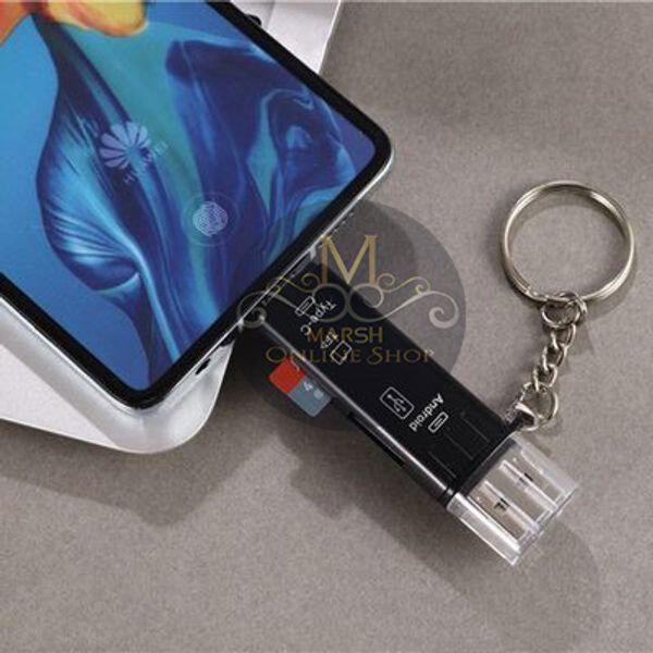 👉💥𝗠𝘂𝗹𝘁𝗶𝗳𝘂𝗻𝗰𝘁𝗶𝗼𝗻 𝗢𝗧𝗚 𝗖𝗮𝗿𝗱 𝗥𝗲𝗮𝗱𝗲𝗿 - Image 4