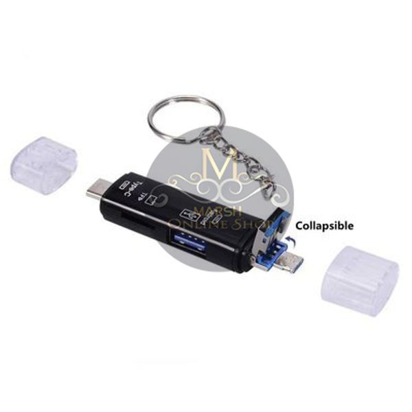 👉💥𝗠𝘂𝗹𝘁𝗶𝗳𝘂𝗻𝗰𝘁𝗶𝗼𝗻 𝗢𝗧𝗚 𝗖𝗮𝗿𝗱 𝗥𝗲𝗮𝗱𝗲𝗿 - Image 6