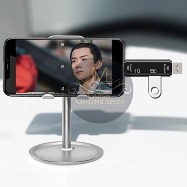 👉💥𝗠𝘂𝗹𝘁𝗶𝗳𝘂𝗻𝗰𝘁𝗶𝗼𝗻 𝗢𝗧𝗚 𝗖𝗮𝗿𝗱 𝗥𝗲𝗮𝗱𝗲𝗿 - Image 8