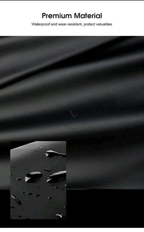 💥Men's Waterproof Cross Body Chest Bag - Image 6