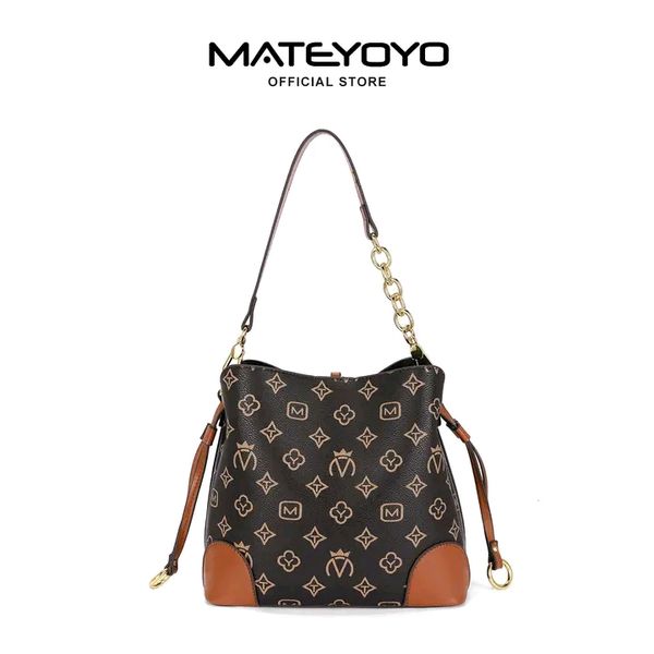 💥MATEYOYO Soft PU Women Shoulder Bag - Image 4