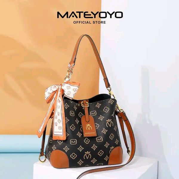 💥MATEYOYO Soft PU Women Shoulder Bag - Image 7