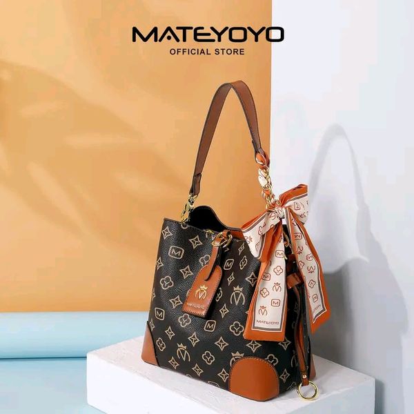 💥MATEYOYO Soft PU Women Shoulder Bag - Image 11