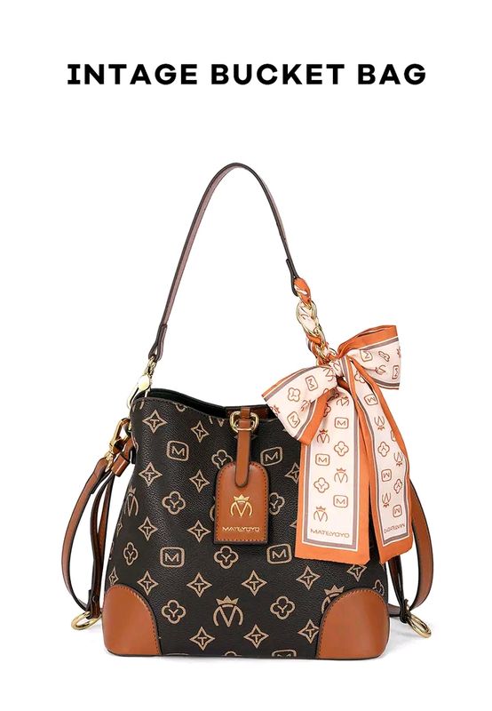 💥MATEYOYO Soft PU Women Shoulder Bag - Image 13