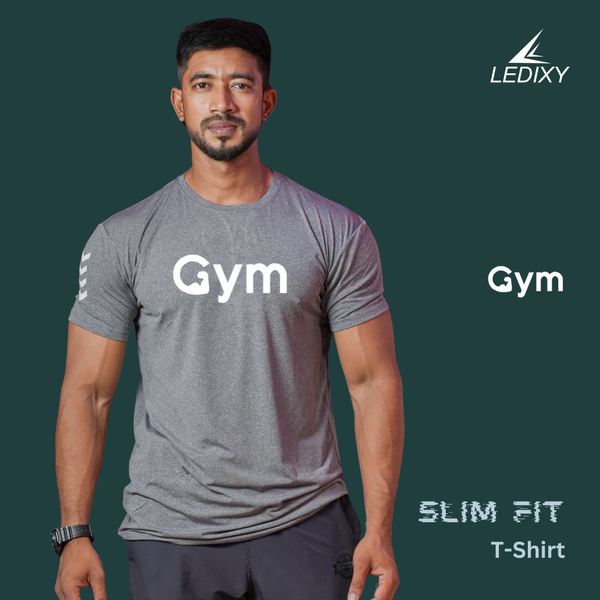 Slim Fit T-Shirt HS02