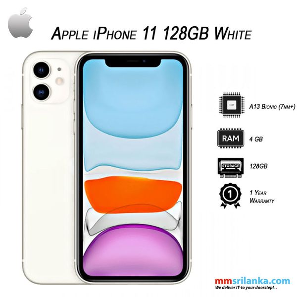 I phone 11
