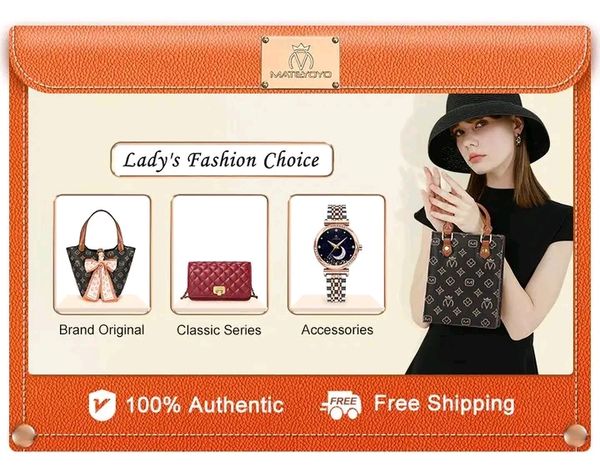 💥MATEYOYO Soft PU Women Shoulder Bag - Image 2