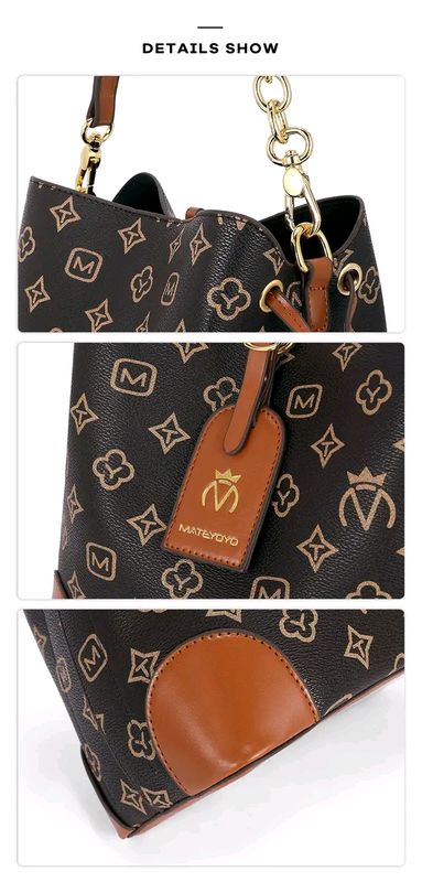 💥MATEYOYO Soft PU Women Shoulder Bag - Image 10