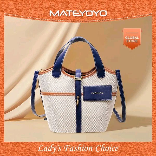 💥MATEYOYO Multi-compartment Bag with Adjustable Shoulder Strap - Image 2