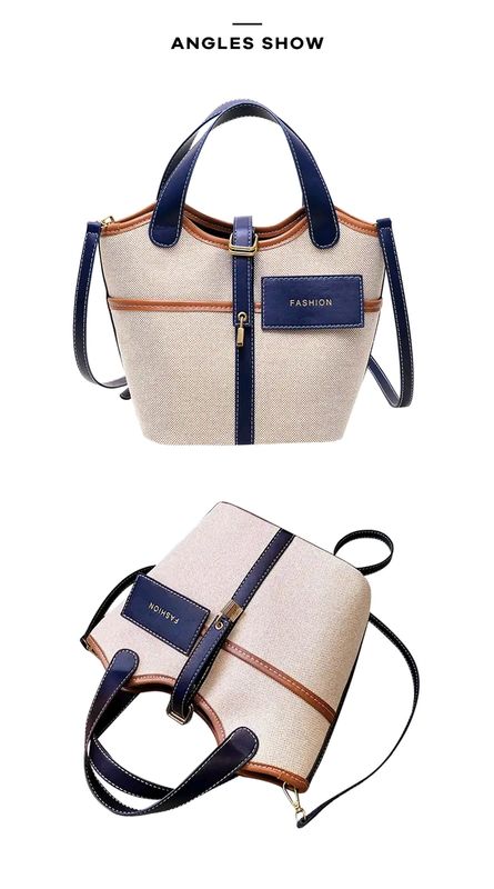 💥MATEYOYO Multi-compartment Bag with Adjustable Shoulder Strap - Image 13