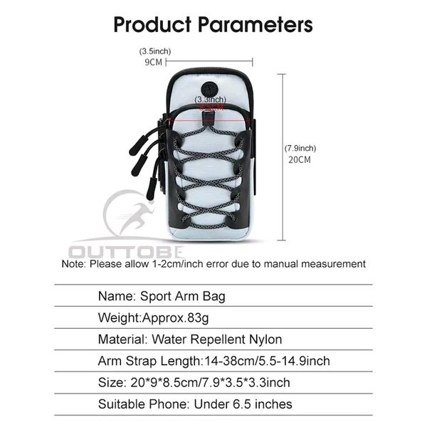 💥Vocoal Waterproof PU Leather with Headphone Hole Cross Body Bag - Image 3