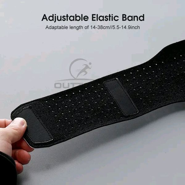 💥Vocoal Waterproof PU Leather with Headphone Hole Cross Body Bag - Image 4