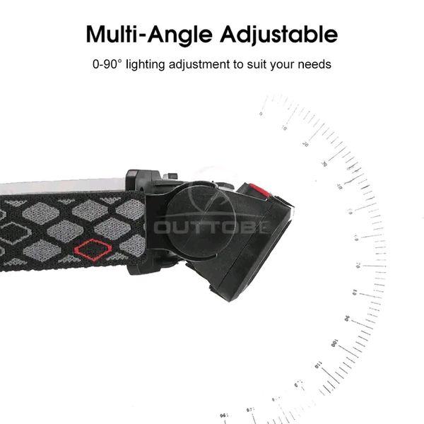 💥Outtobe Lightweight Scratch Resistant Waterproof Chest Bag For Men And Women - Image 14