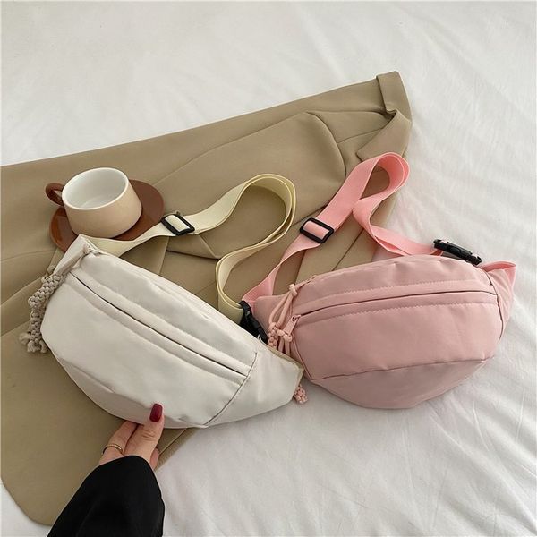 Solid cross body bag for your travel
