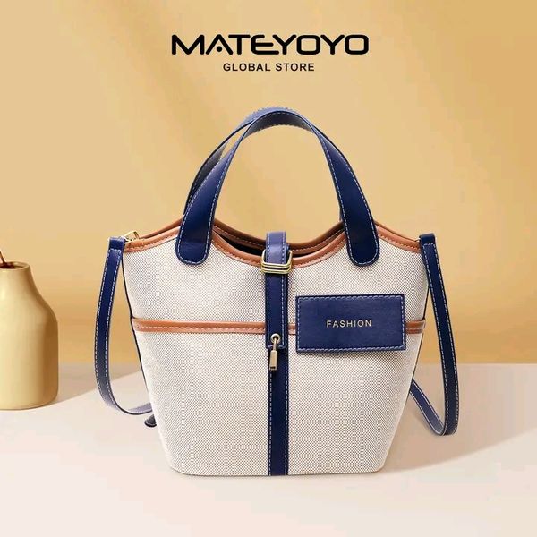 💥MATEYOYO Multi-compartment Bag with Adjustable Shoulder Strap - Image 3