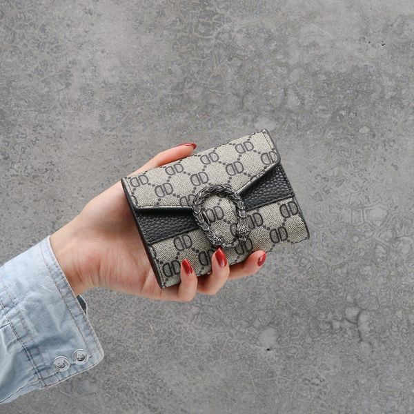 Mini wallet