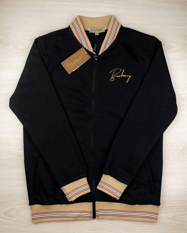 BB Jacket 2 Black