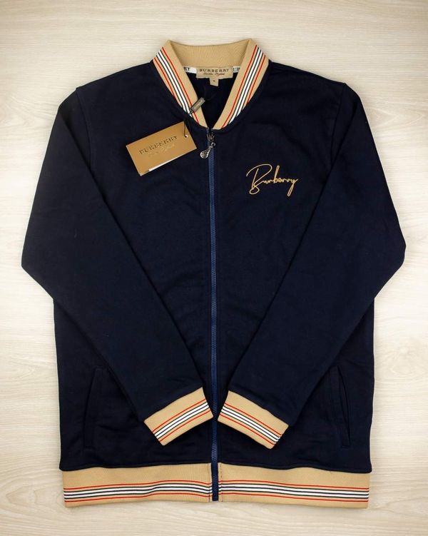 BB Jacket 2 Navy