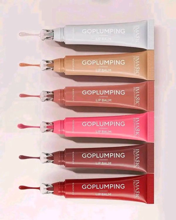 Imagic goplumping lipbalm