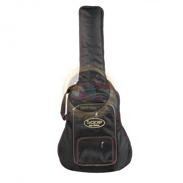 🔰👉SQOE SEST 600 HSS(Humbucker+Single Coil+Single Coil) Premium Electric Guitar - Image 9