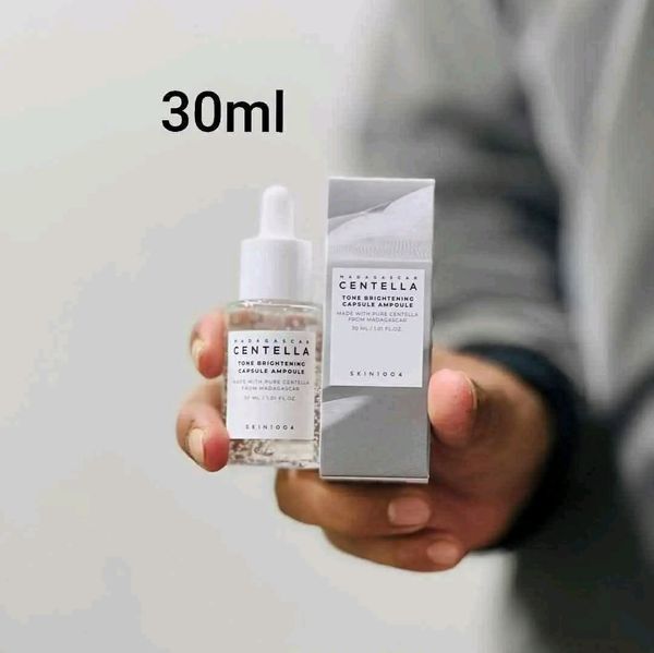 SKIN1004 Madagascar Centella Tone Brightening Capsule Ampoule 30ml