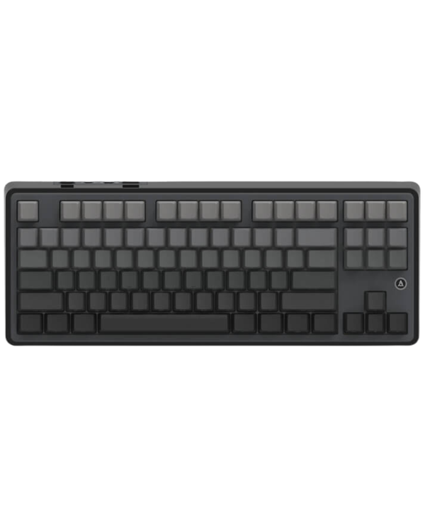 AJAZZ AK870 Trimode Hot-Swap Mechanical Keyboard