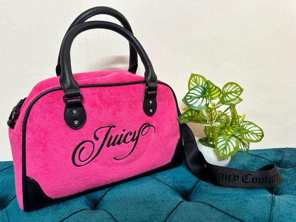 Juicy Couture Crossbody/Hand Bags