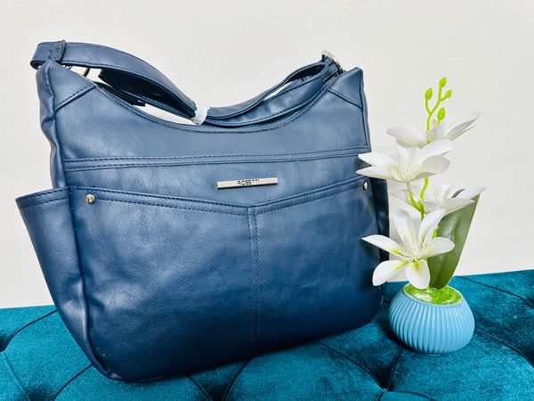 Rosetti Convertible Hangbag