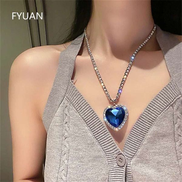 Titanic Pendent