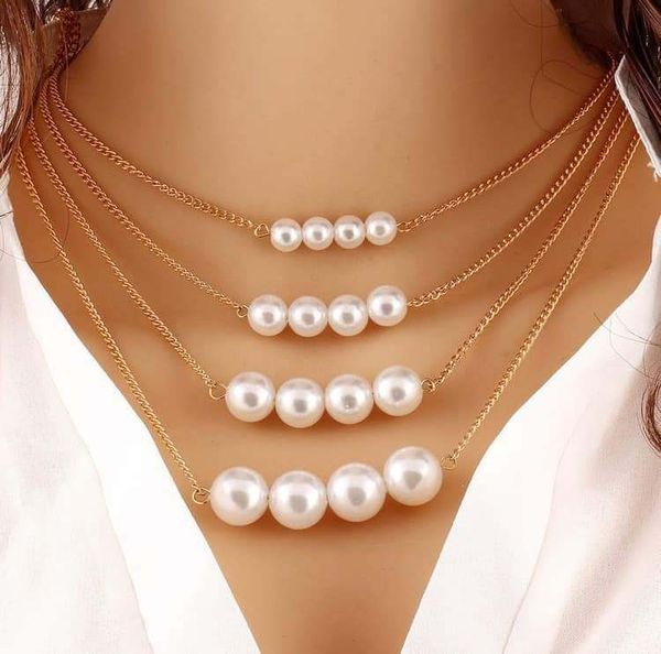 4 Layer Pendent