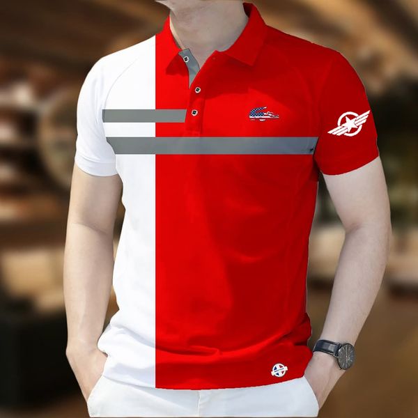 New Style Polo Shirt