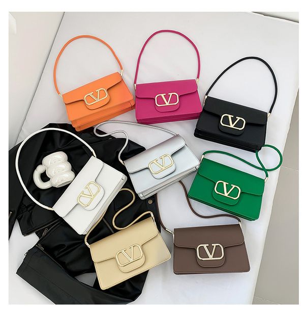 CVD Shoulder bag