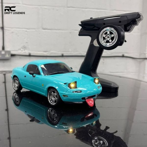 Mazda MX-5 Miata