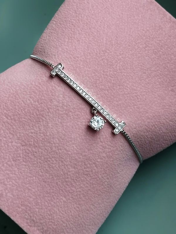 Torrie adjustable bracelet