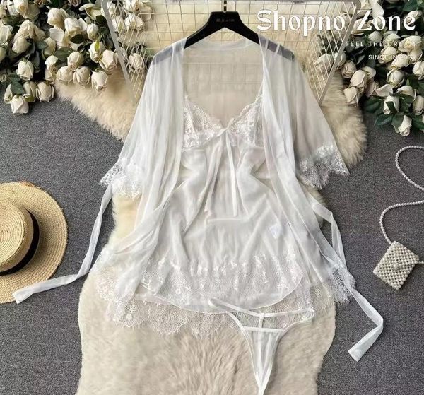 Girl’s Premium Night Dress