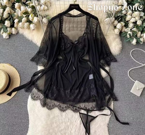 Girl’s Premium Night Dress - Image 2